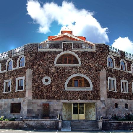 Amrots Hotel Vaykʼ Zewnętrze zdjęcie